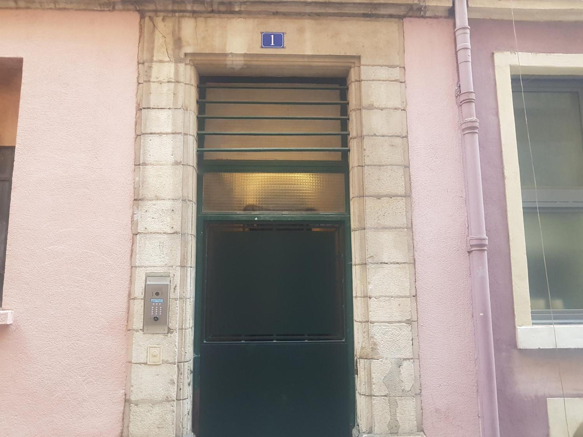 Bnbgones - Le Saint Vincent- Hypercentre Wifi Netflix Lyon Exterior foto